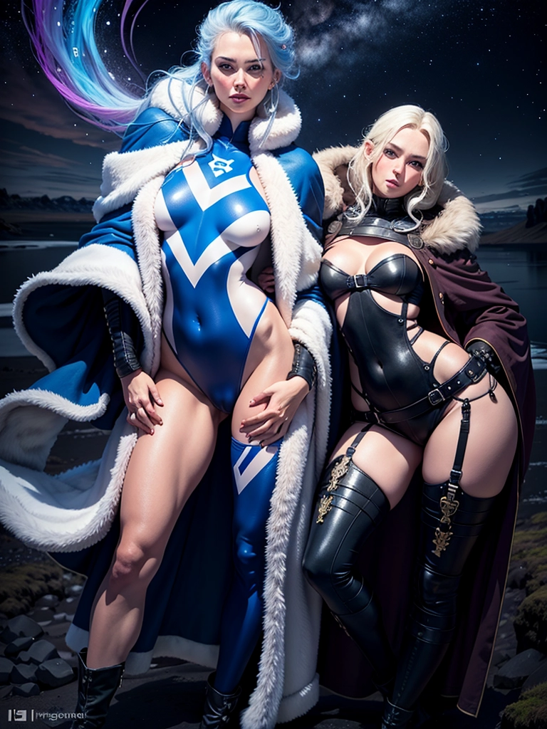 Prompt: (icelandic nation)Negative: (worst quality:2)