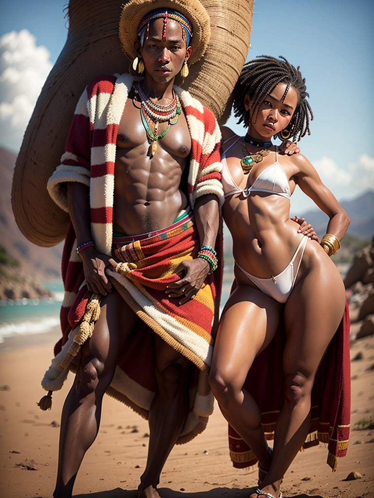 Prompt: (malagasy nation)Negative: (worst quality:2)