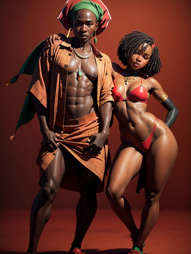 Prompt: (malawian nation)Negative: (worst quality:2)