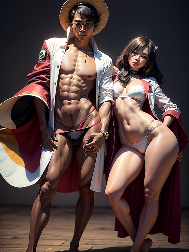 Prompt: (malaysia nation)Negative: (worst quality:2)