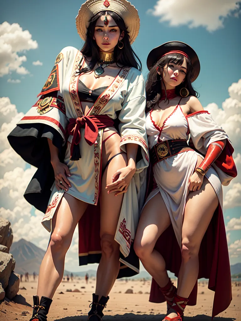 Prompt: (south ossetian nation)Negative: (worst quality:2)