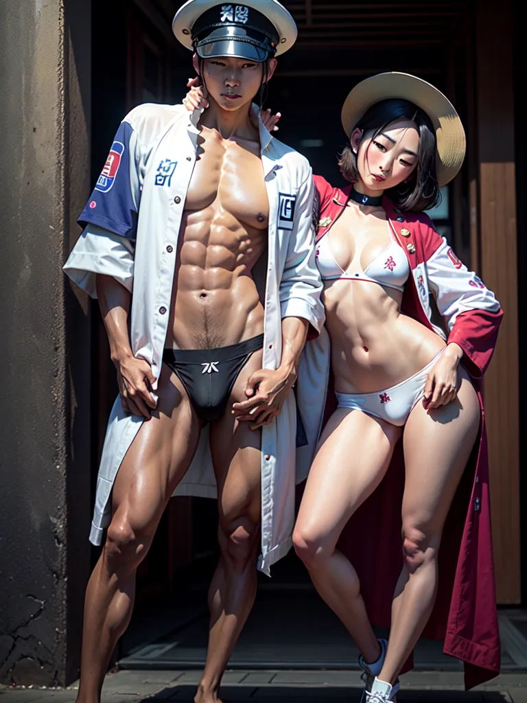 Prompt: (taiwan nation)Negative: (worst quality:2)