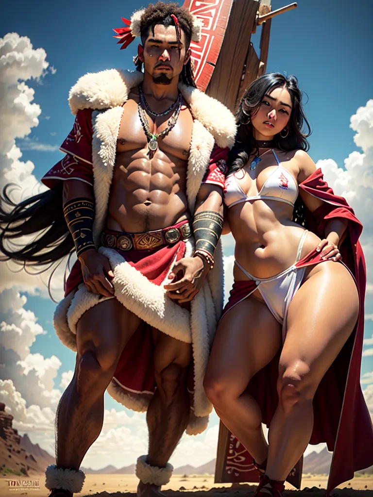 Prompt: (tongan nation)Negative: (worst quality:2)