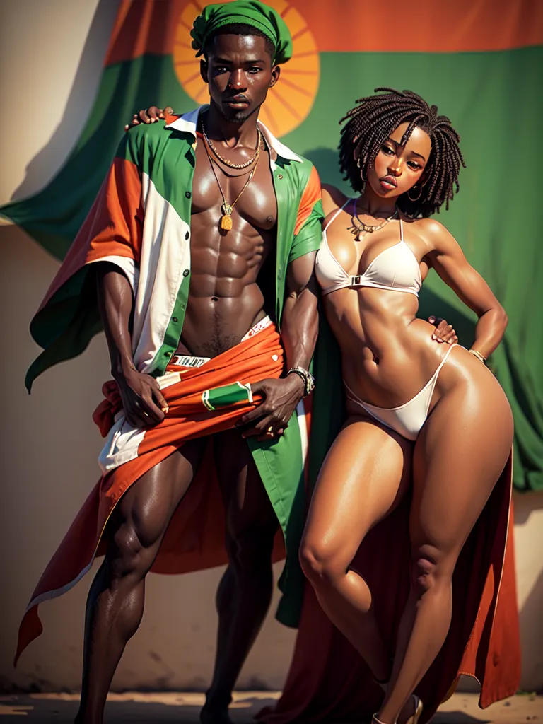 Prompt: (zambian nation)Negative: (worst quality:2)