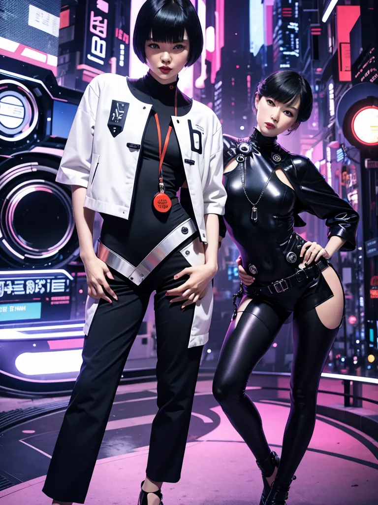 Prompt: (futurism style)