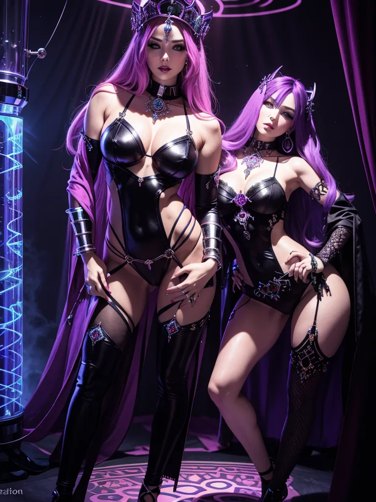 Prompt: (hexatron style)