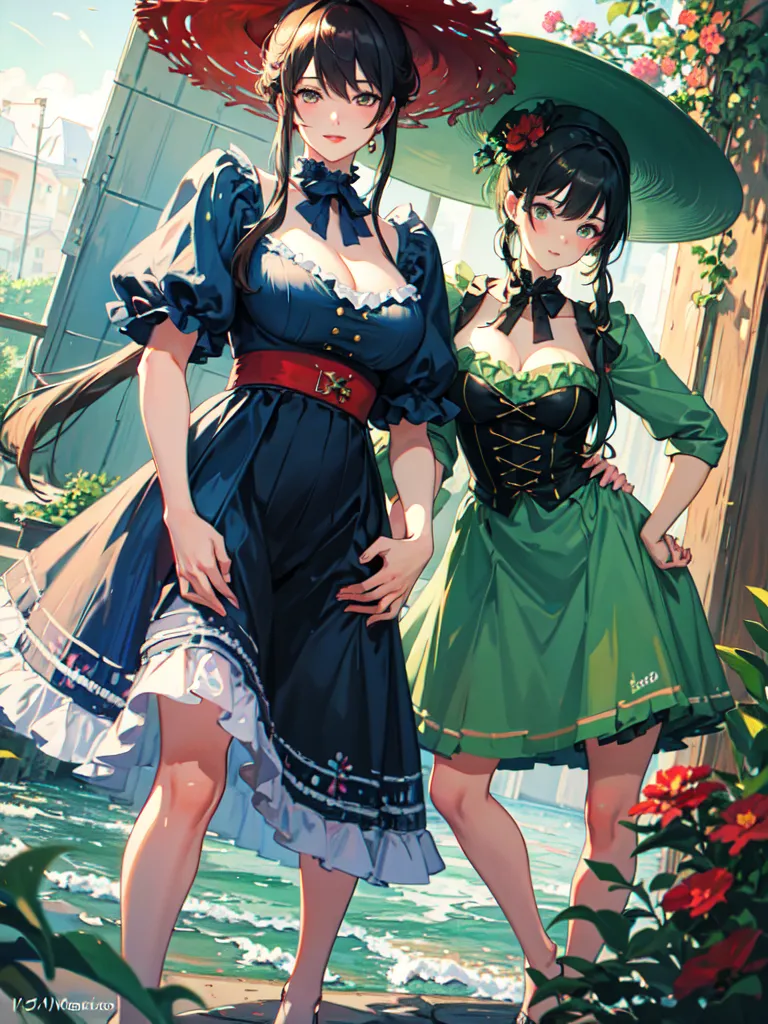 Prompt: (impressionism style)