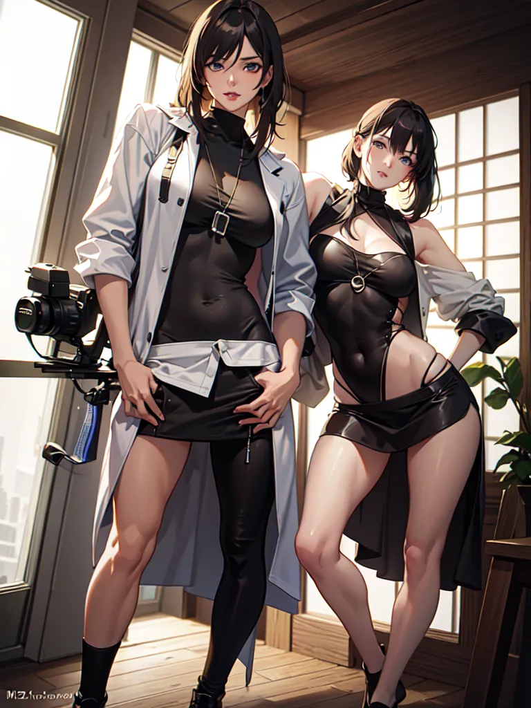 Prompt: (photorealism style)