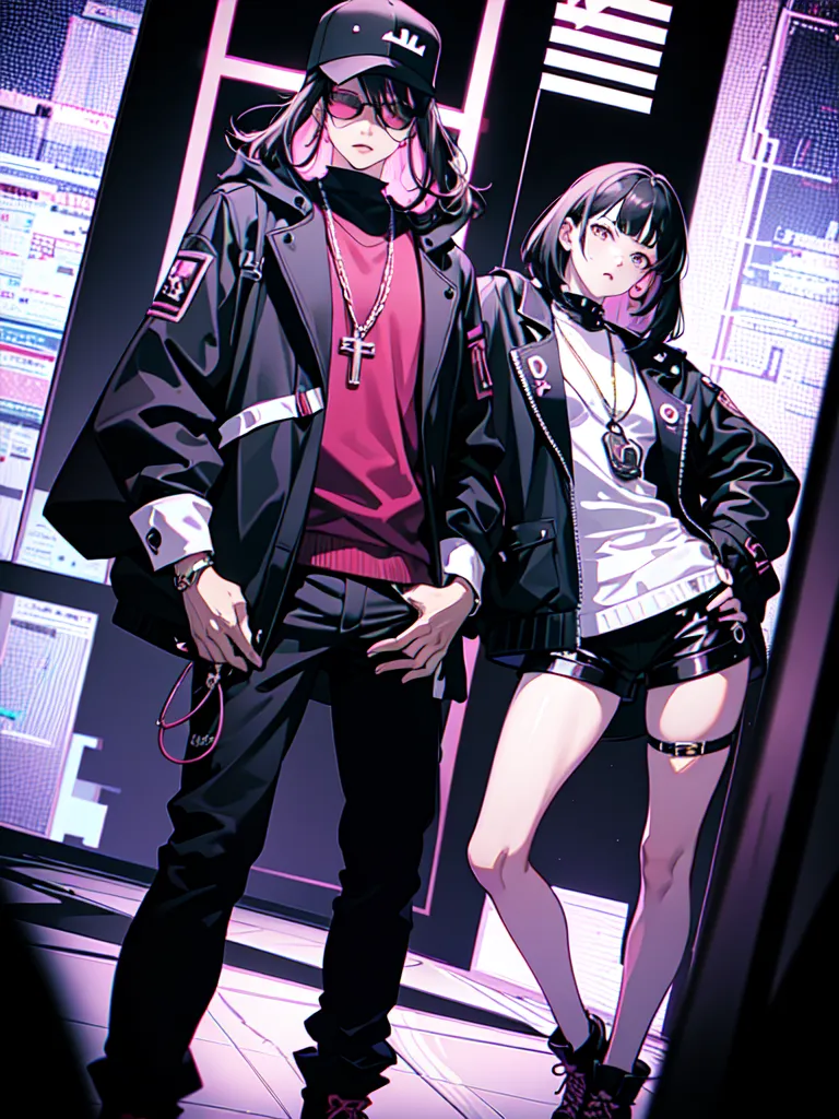 Prompt: (trillwave style)