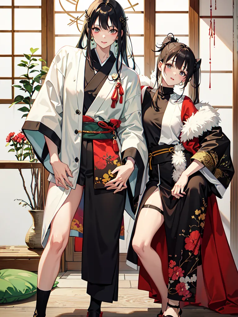 Prompt: (wabi-sabi style)