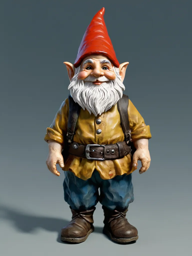 juggernautXL_v9Rundiffusionphoto2-gnome full body-1-Time_20240430130540