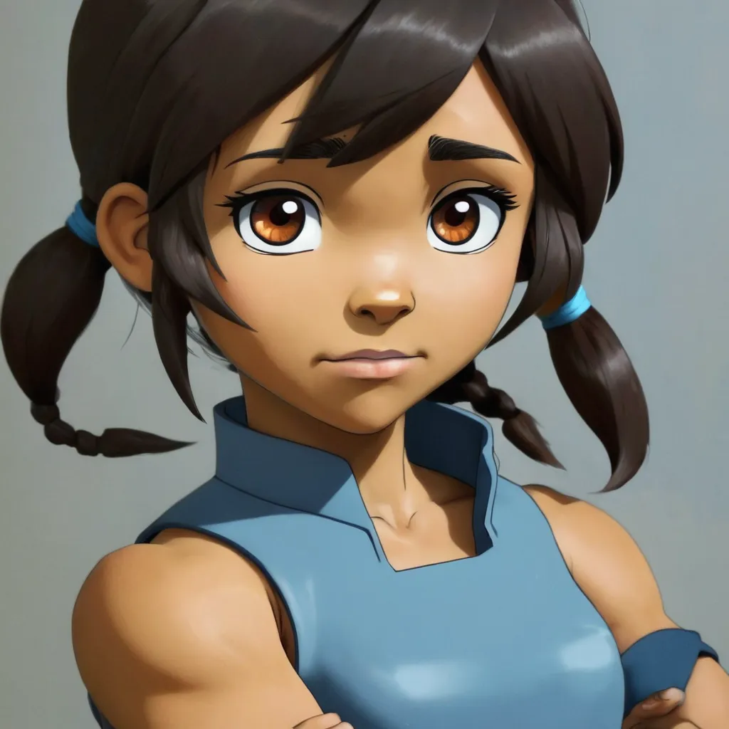 juggernautXL_v9Rundiffusionphoto2-art by Bob the Builder crazed young Korra-1-Time_20250114184300