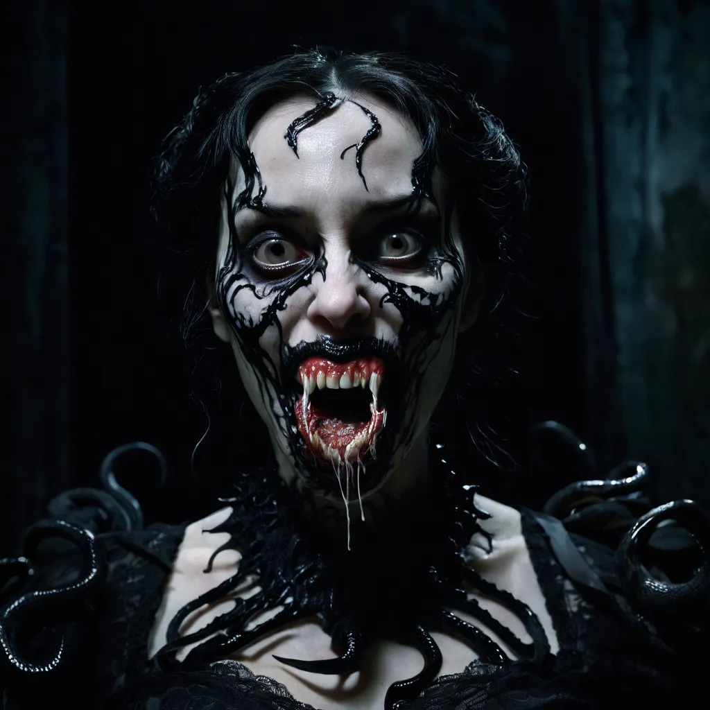 juggernautXL_v9Rundiffusionphoto2-art by Emmanuel Lubezki Gothic style woman with-1-Time_20240703193823