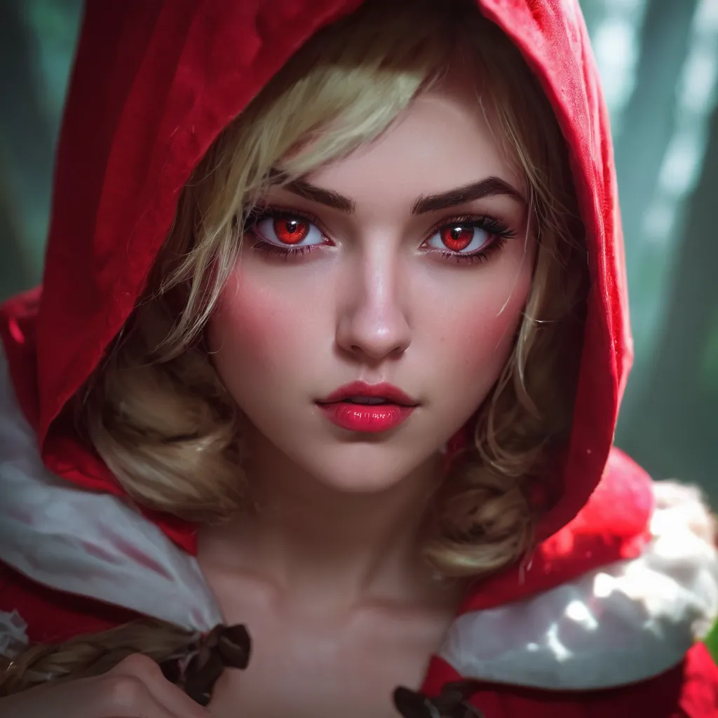 juggernautXL_v9Rundiffusionphoto2-art by League of Legends Little Red Riding-1-Time_20240716152129