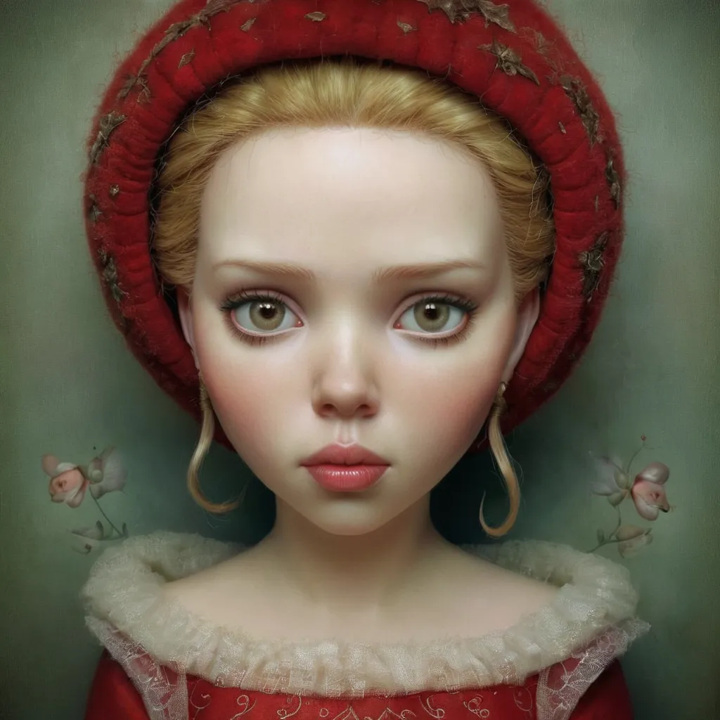 juggernautXL_v9Rundiffusionphoto2-art by Nicoletta Ceccoli Epic Creative Scene a-1-Time_20250211143716