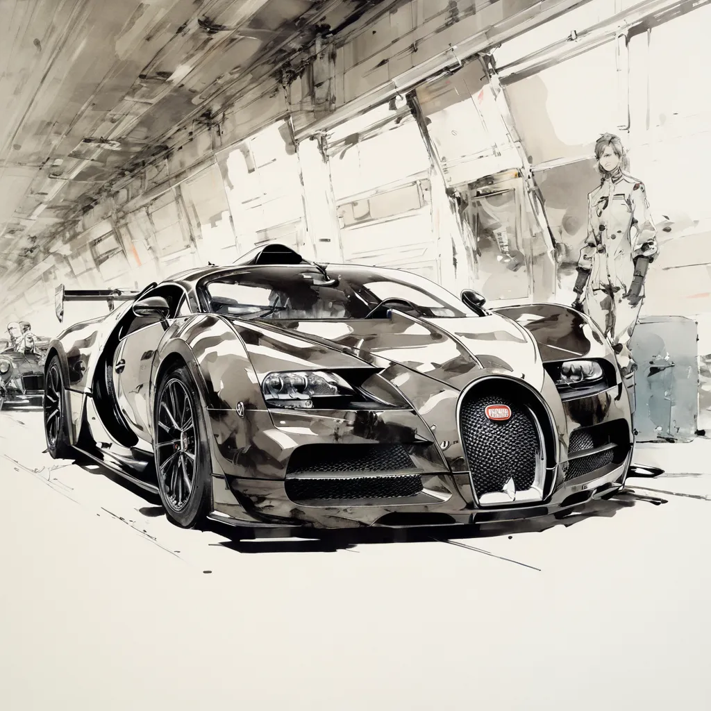 juggernautXL_v9Rundiffusionphoto2-art by Shinkawa Youji bugatti-1-Time_20250211153319