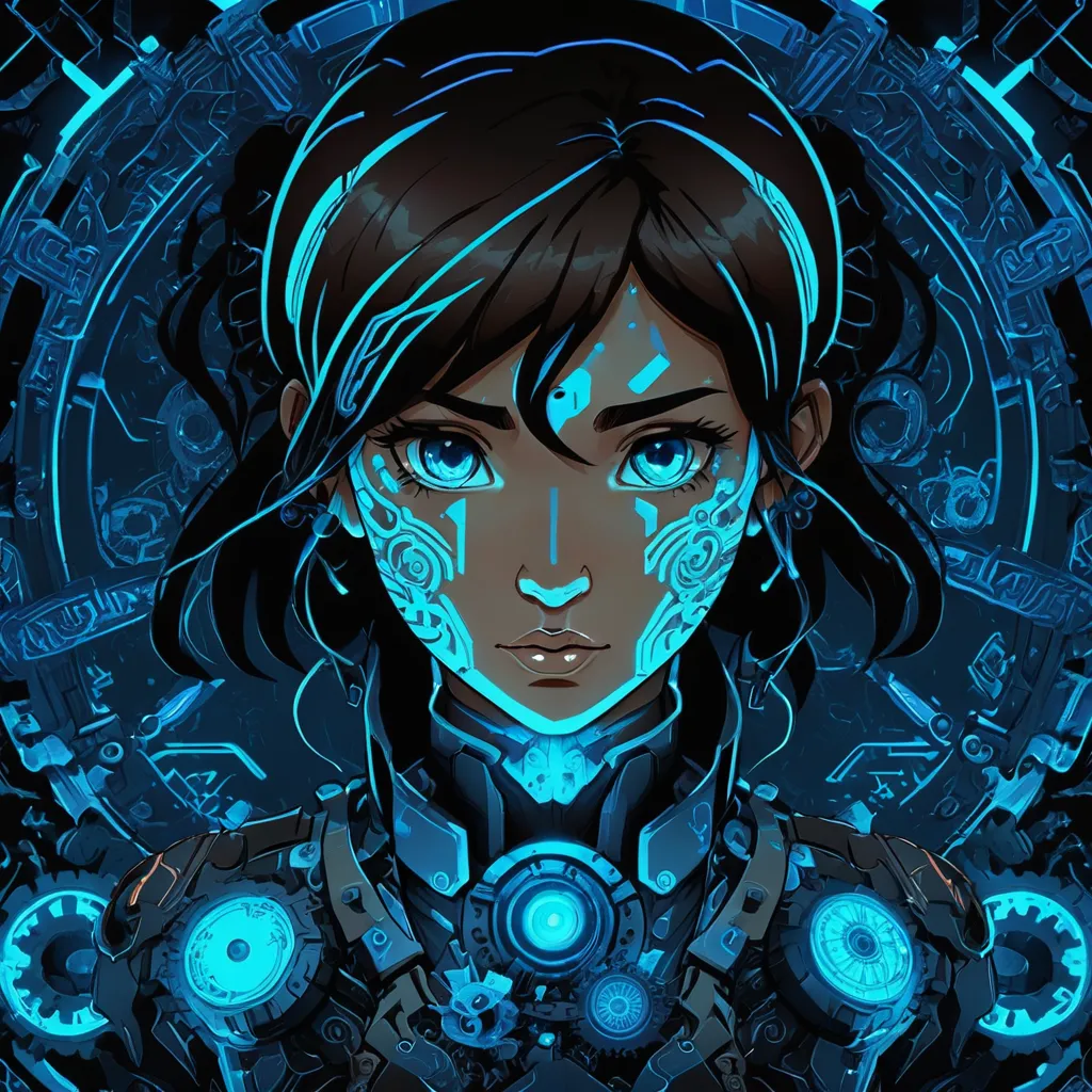 juggernautXL_v9Rundiffusionphoto2-crazed young Korra anime manga adorned with intricate-1-Time_20240806120158