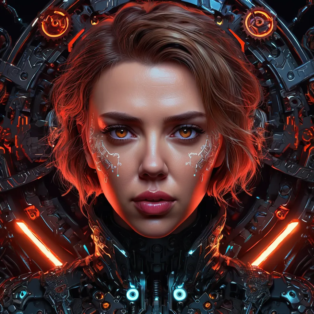 juggernautXL_v9Rundiffusionphoto2-Epic Creative Scene a scarlett johansson with detailed-1-Time_20240806122059